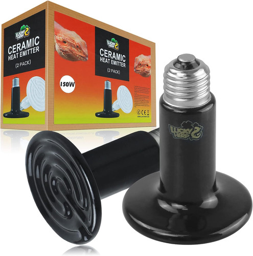 150w ceramic heat - ceramic,