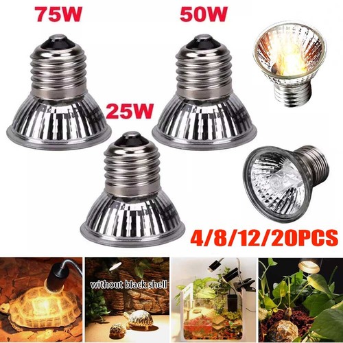 Lot uva uvb 25w - lot, 25w-75w