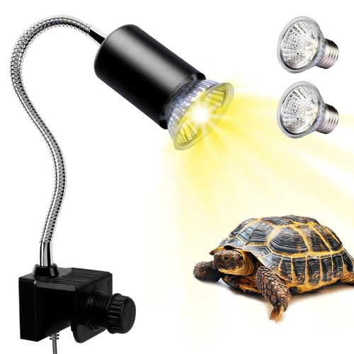 Pewingo reptile heat lamp - reptile,