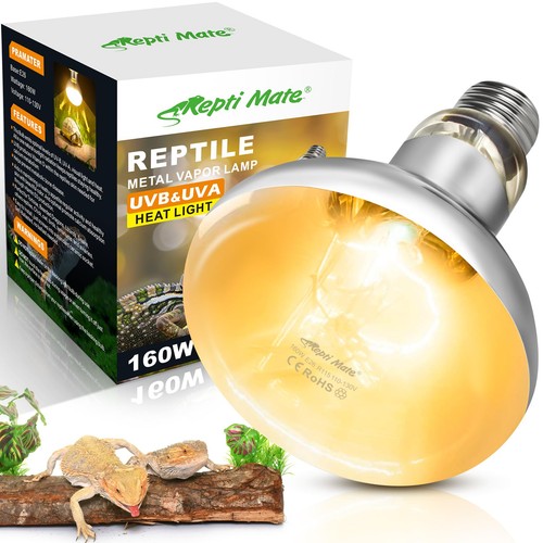 Repti mate 160w - mate, heat