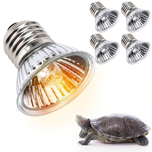 50w uva uvb reptile - reptile, lamp
