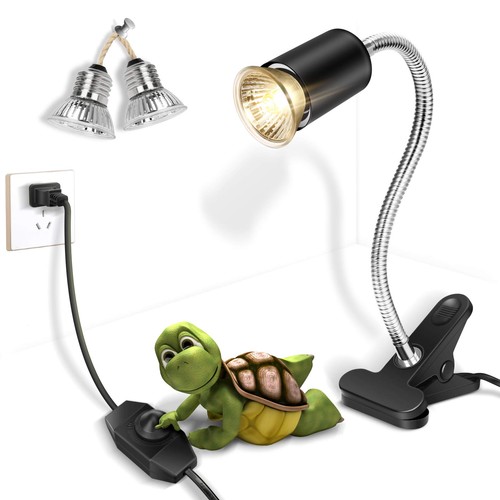Fischuel reptile heat lamp - fischuel,