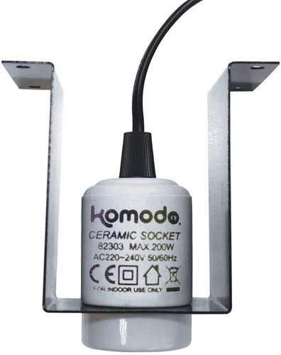 Komodo reptile heat - komodo,