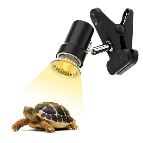 Rotatable 50w reptile - 50w,