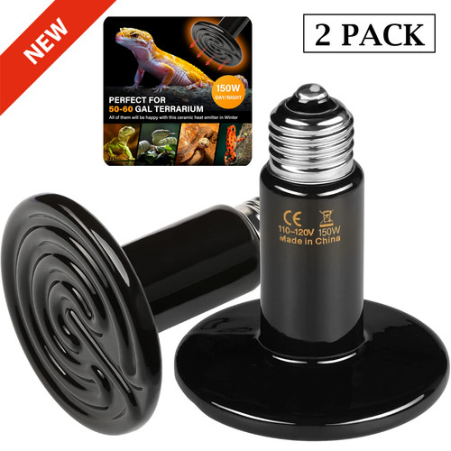Pack ceramic heat - ceramic,