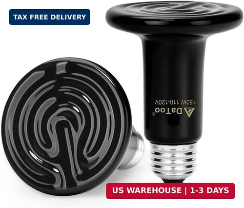 Pack ceramic heat - ceramic,