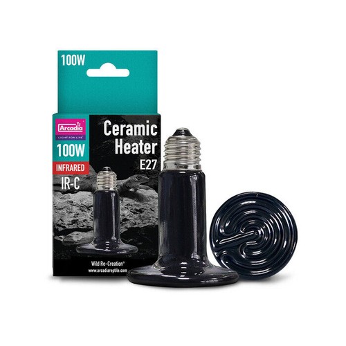 Arcadia ceramic heat - ceramic,