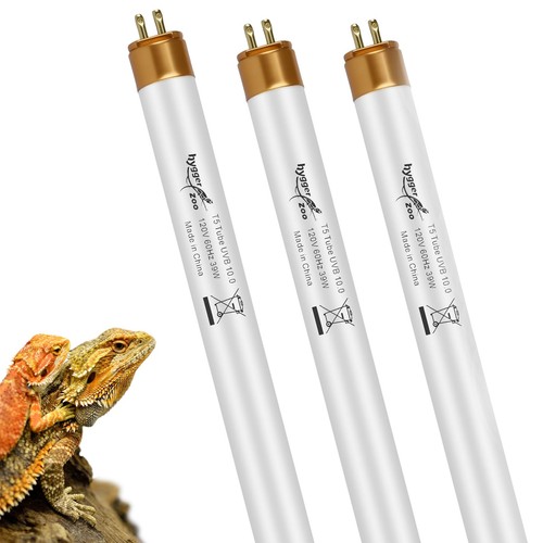 Uvb light reptile - light, inch
