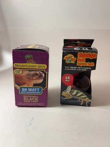 Esu reptile night - reptile,
