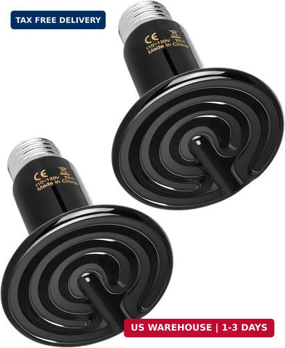 Simple deluxe 75w ceramic - 75w,