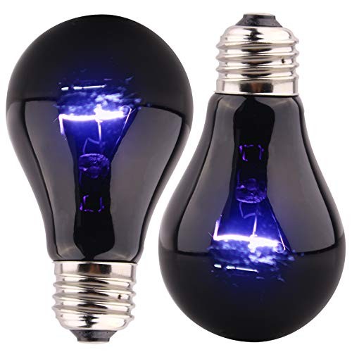 Reptile heat lamp 40 - -, watt