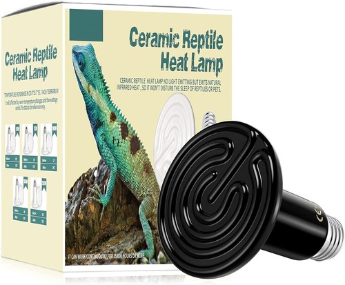 Ceramic heat emitter 100w - ceramic, emitter,100w