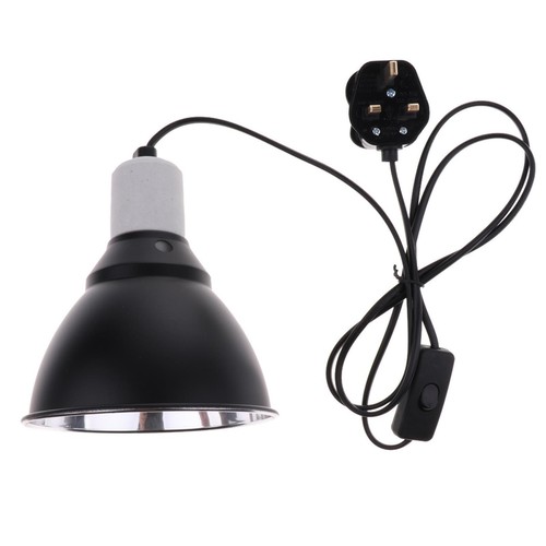 Reptile ceramic heat - reptile, uva/uvb