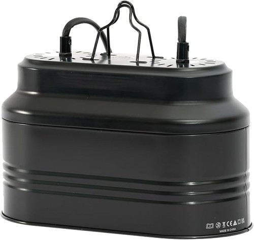 Dual reptile light - dual, fixture
