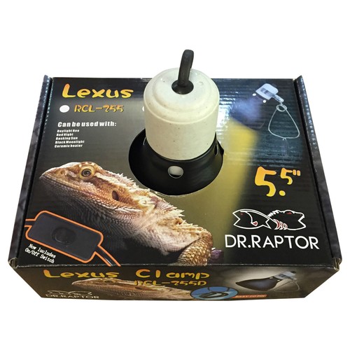 14cm reptile vivarium lighting - vivarium,