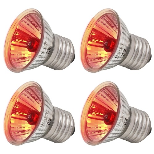 Pack 25w red uva infrared - 4,