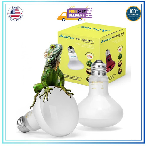 Datoo 100w reptile - 100w,