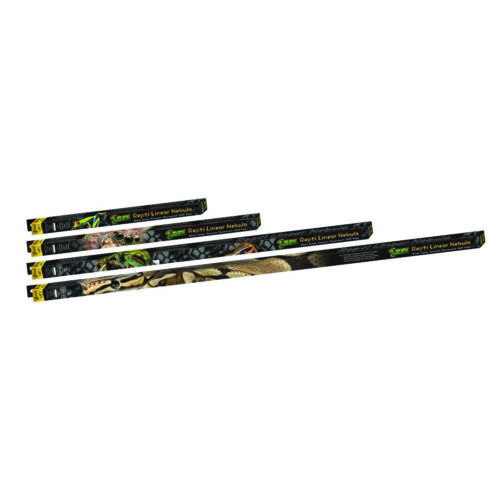 Reptile linear bulb lamp - uv,
