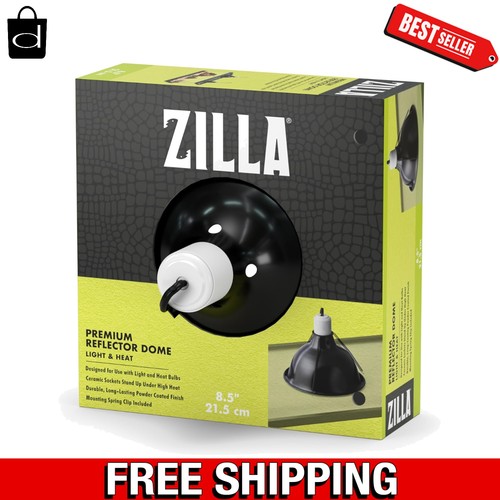 Versatile inch reflector - versatile,