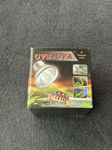 50w uvb uva reptile - uva,