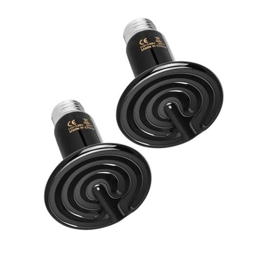 75w ceramic heat - ceramic,