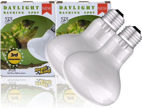 Reptile heat bulb - reptile,