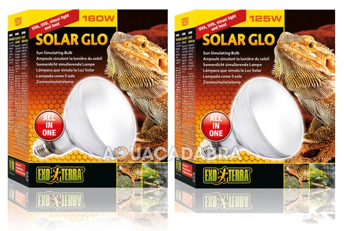 Exo terra solar - exo,