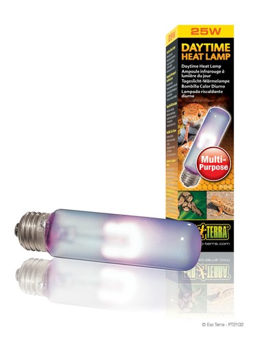 Exo terra daytime heat - exo,
