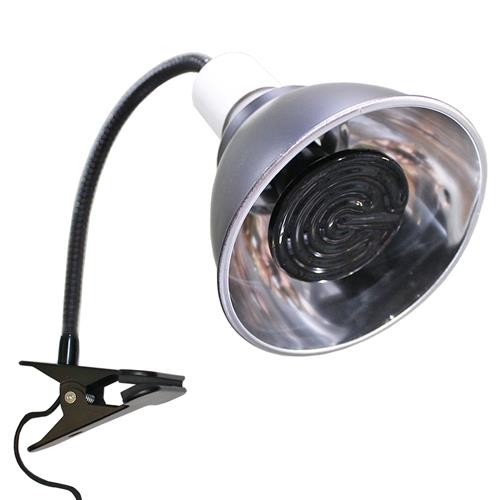 Heating set lamp heat - (lamp,