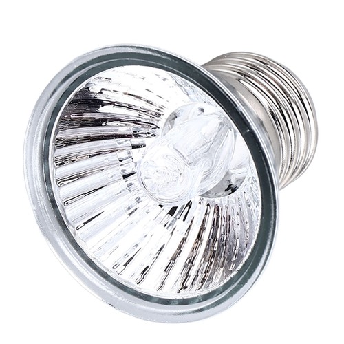 Reptile heat lamp - reptile, efficient