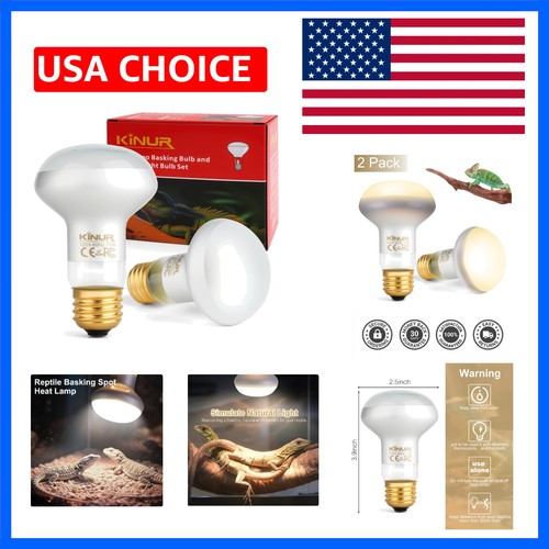 Reptile heat lamp - reptile,