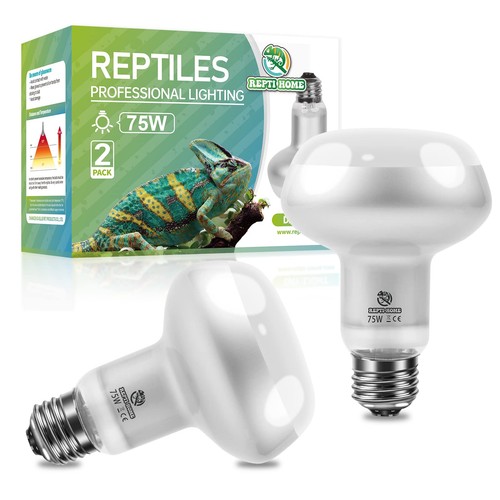 Repti home reptile heat lamp - home,