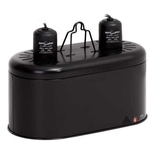 Repti zoo drl01 dual - repti,