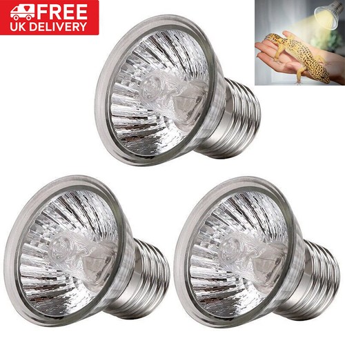 3pcs reptile light bulb - bulb, uv