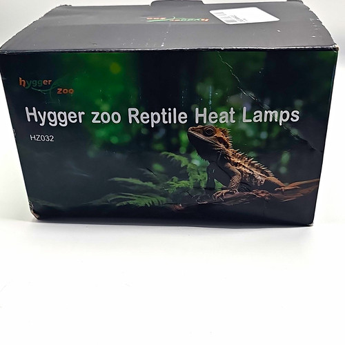 Hygger zoo hz032 - reptile, heat