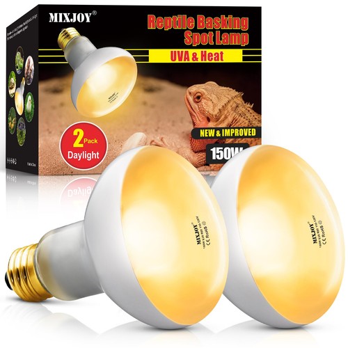 150w reptile heat lamp - 150w,