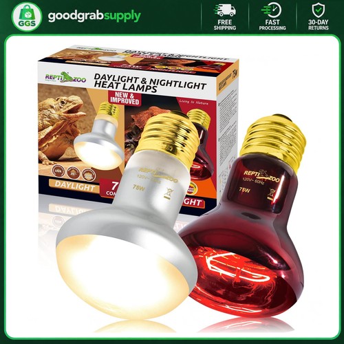Repti zoo 75w - zoo,