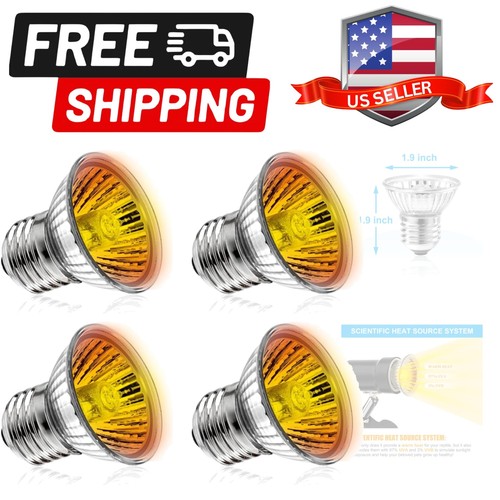 Reptile heat lamp turtle - lamp,