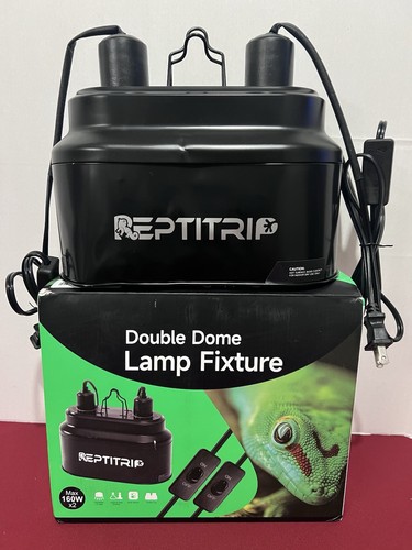 Reptile dual purpose 100w - 100w, full