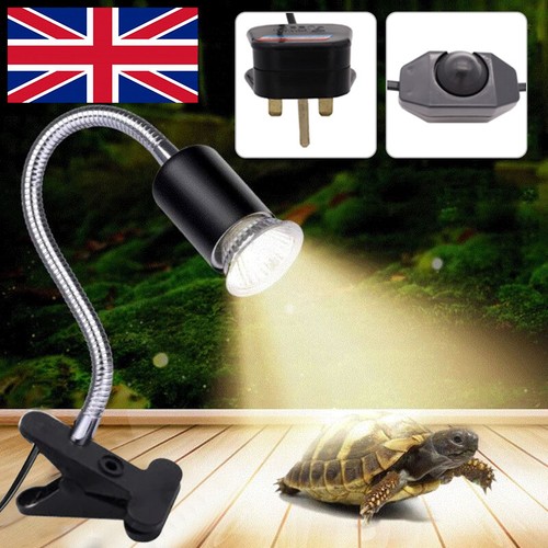 Uva uvb reptile heat basking - heat,