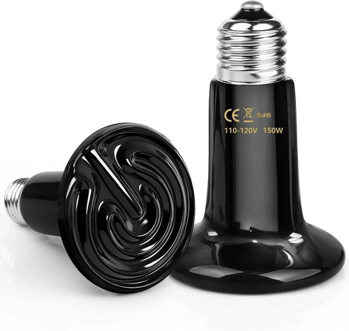 Ceramic heat emitter - ceramic, emitter,150w