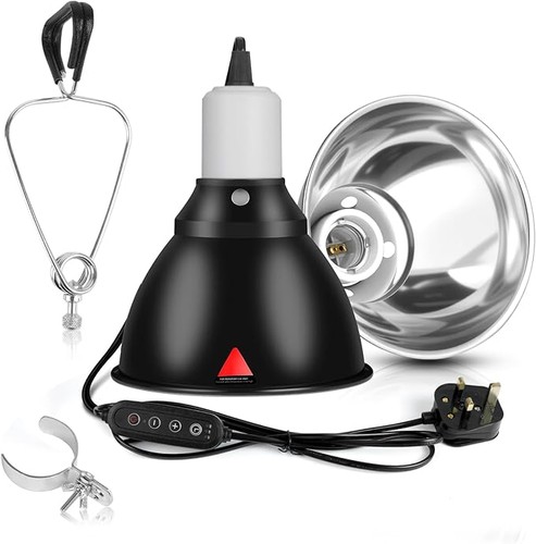 Hotut tortoise heat lamp - lamp, with