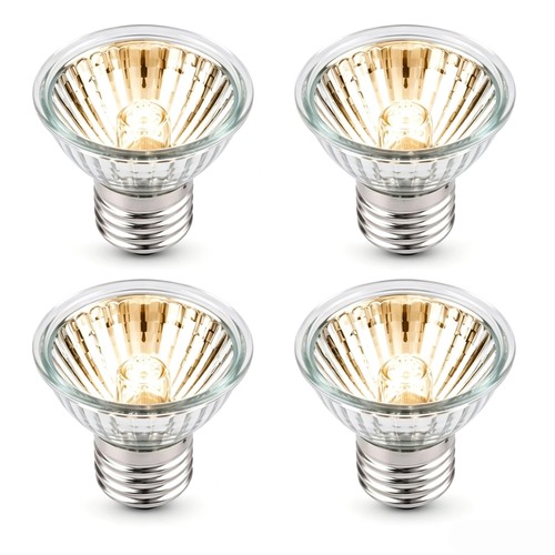 Pack 50w reptile - 4-pack,